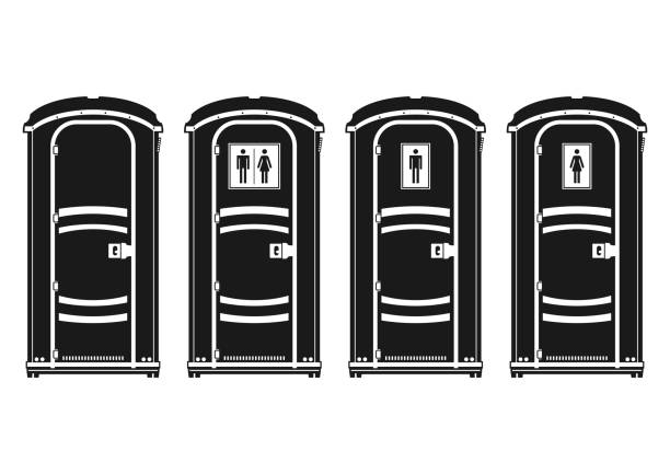 Best Portable Restroom Servicing (Cleaning and Restocking)  in Wolfforth, TX