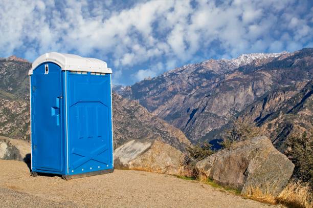 Best VIP or Luxury Restroom Trailers  in Wolfforth, TX