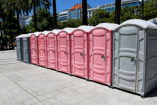 Best Event Portable Toilet Rental  in Wolfforth, TX